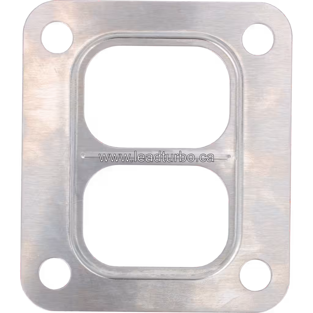 Uszczelka turbosprężarki J96 - Zamiennik do naprawy top view