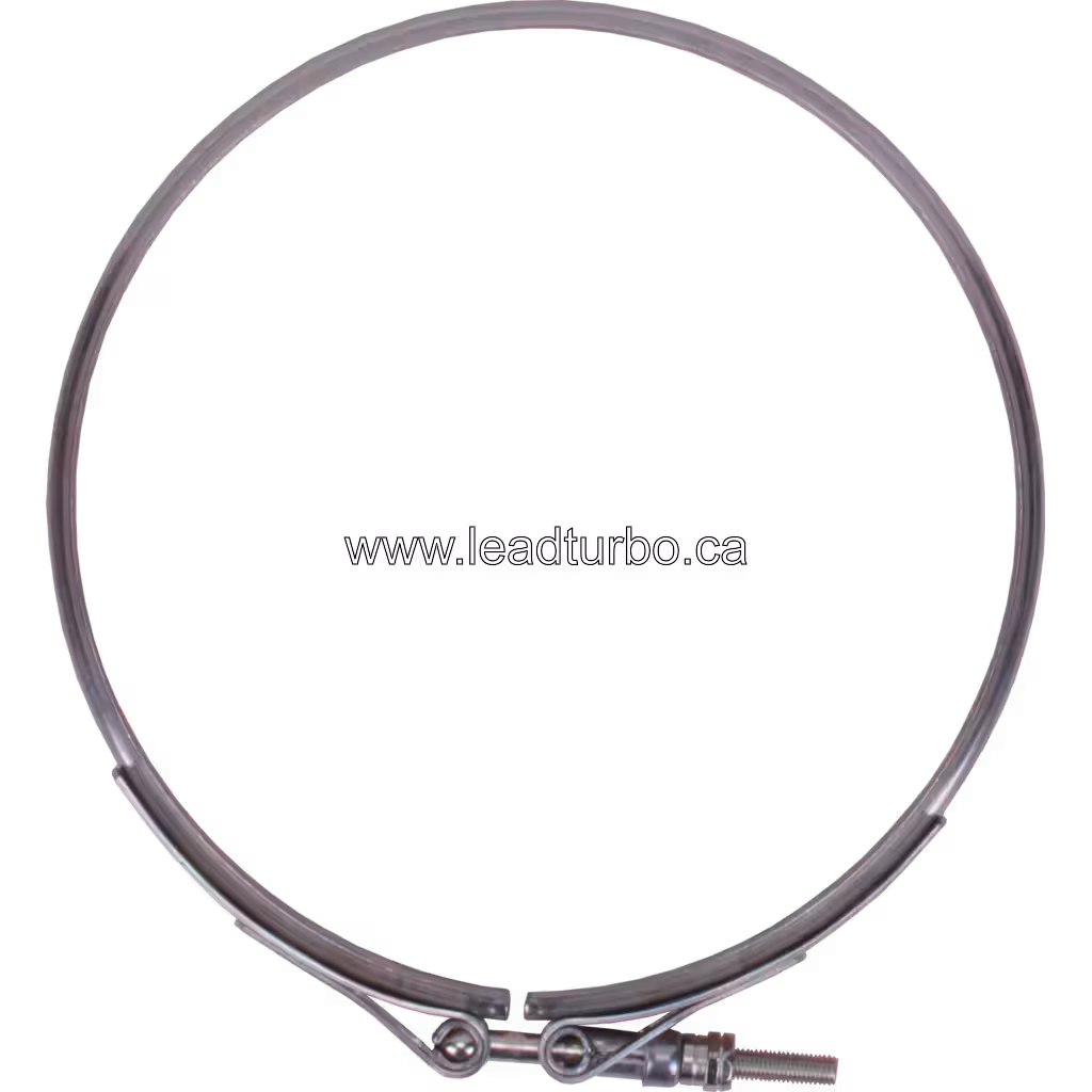 Peça de reposição V-band para turbo J96