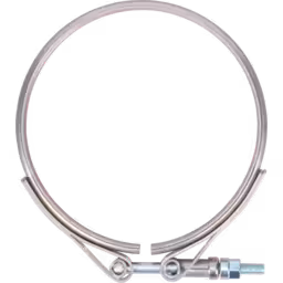 V-band SE652CJ VC-TH para Turbo TD09L-34QRC
