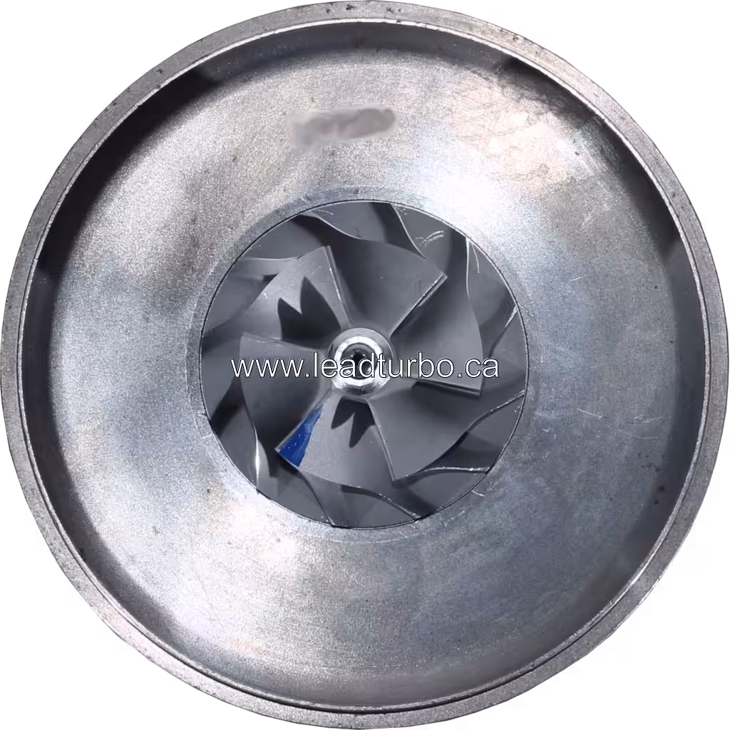 VA850014 Turbo Core for Isuzu 6BD1T
