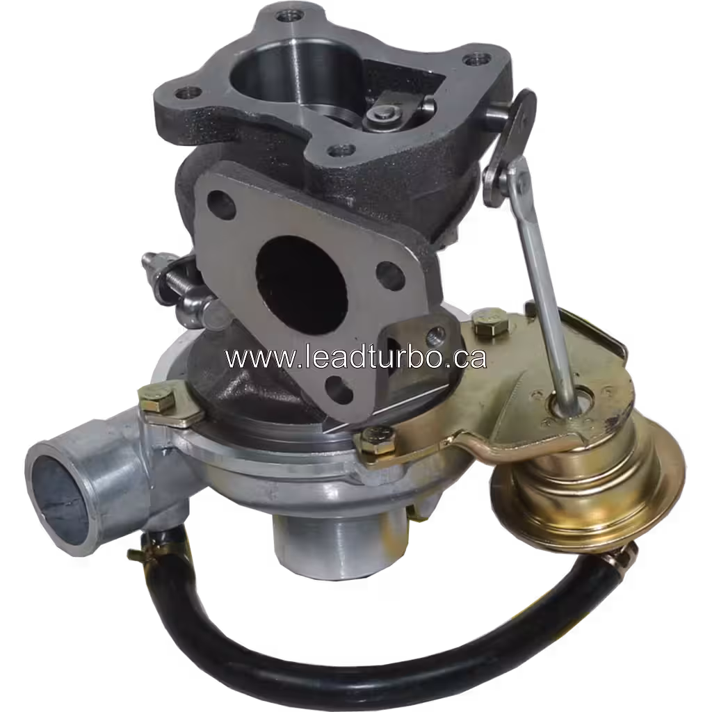 Aftermarket Turbolader VB410099 OEM Ref 1G923-17012