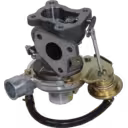 Aftermarket Turbolader VB410099 OEM Ref 1G923-17012