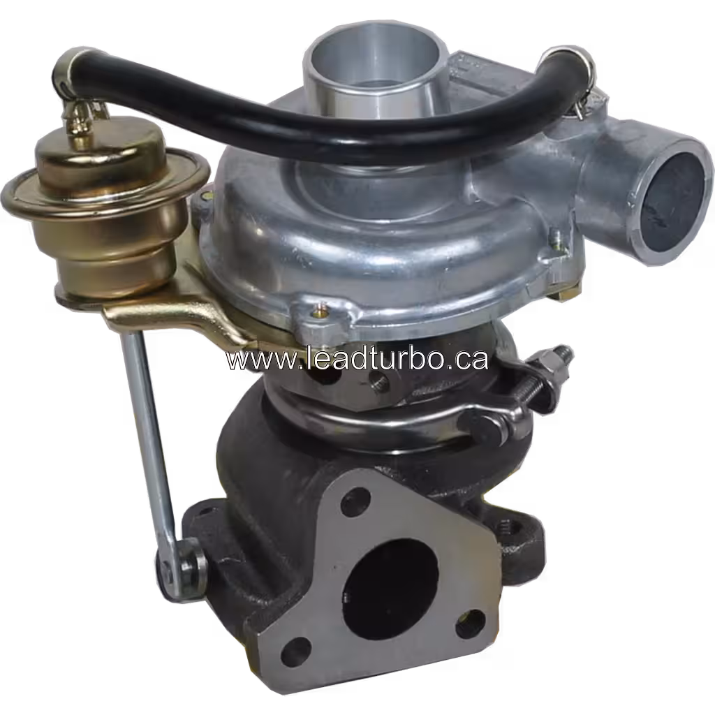 Turbolader VB410099 für Kubota V2003MDITE Motor