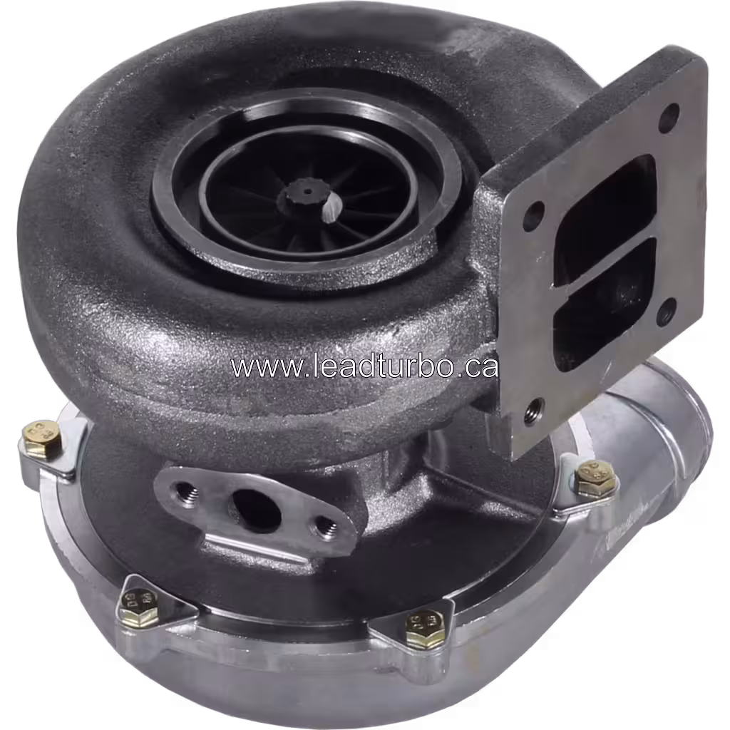 Aftermarket Turbo Replacement for Hitachi EX300