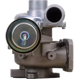VGD20011-T Turbolader Ersatz für Mazda BT-50 und Mazda 6 (VJ38)