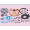Zestaw naprawczy turbosprężarki HT60 3575230 do Cummins N14