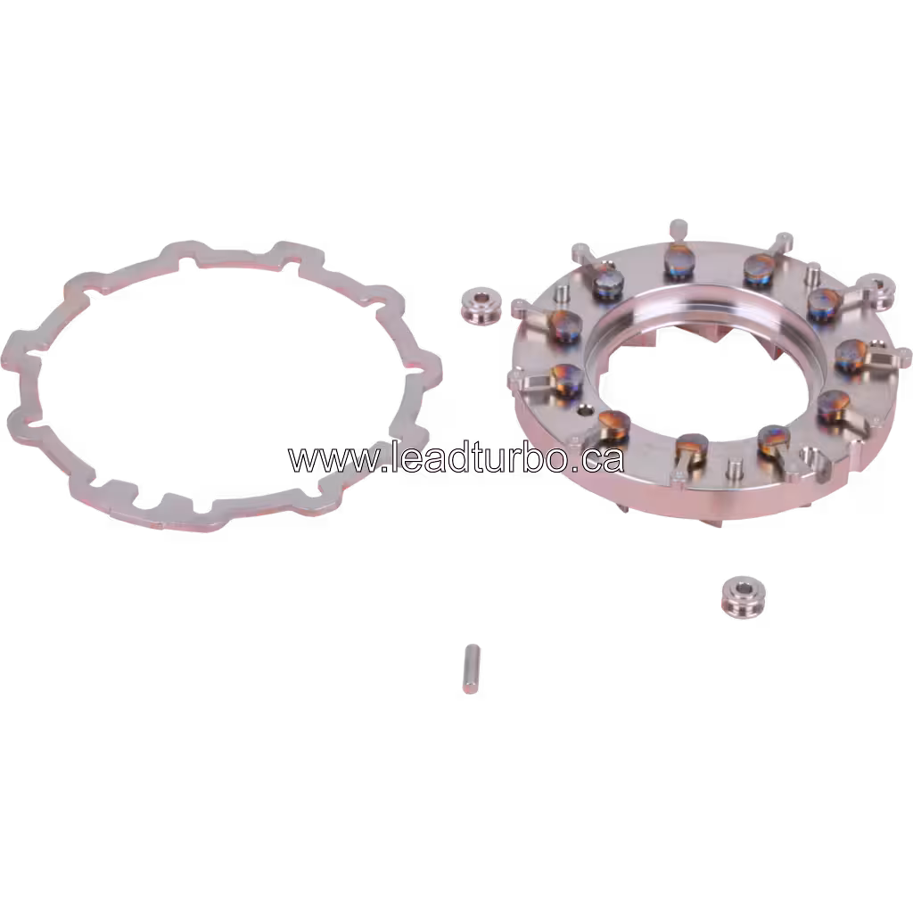 Корпус соплової решітки турбокомпресора (Nozzle Ring Assy) для заміни