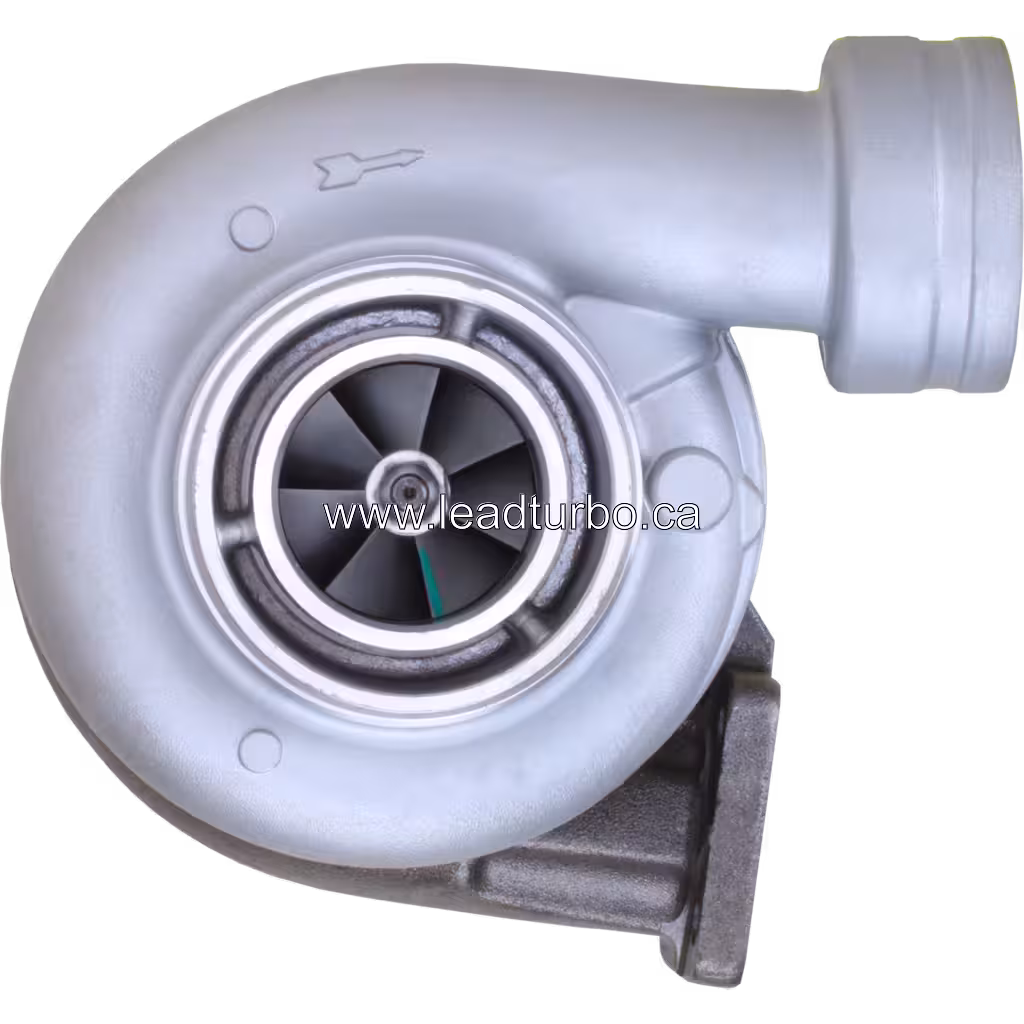 Turbocharger S200 04259315KZ para Deutz BF6M1013FC