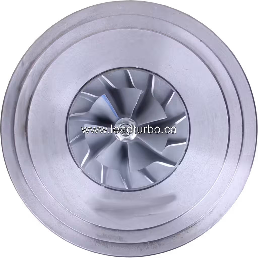 Core FOR 04299152 B1G-2471NRAKB für Volvo TCD2013L04-2V, Frontansicht