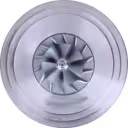 Core FOR 04299152 B1G-2471NRAKB für Volvo TCD2013L04-2V, Frontansicht