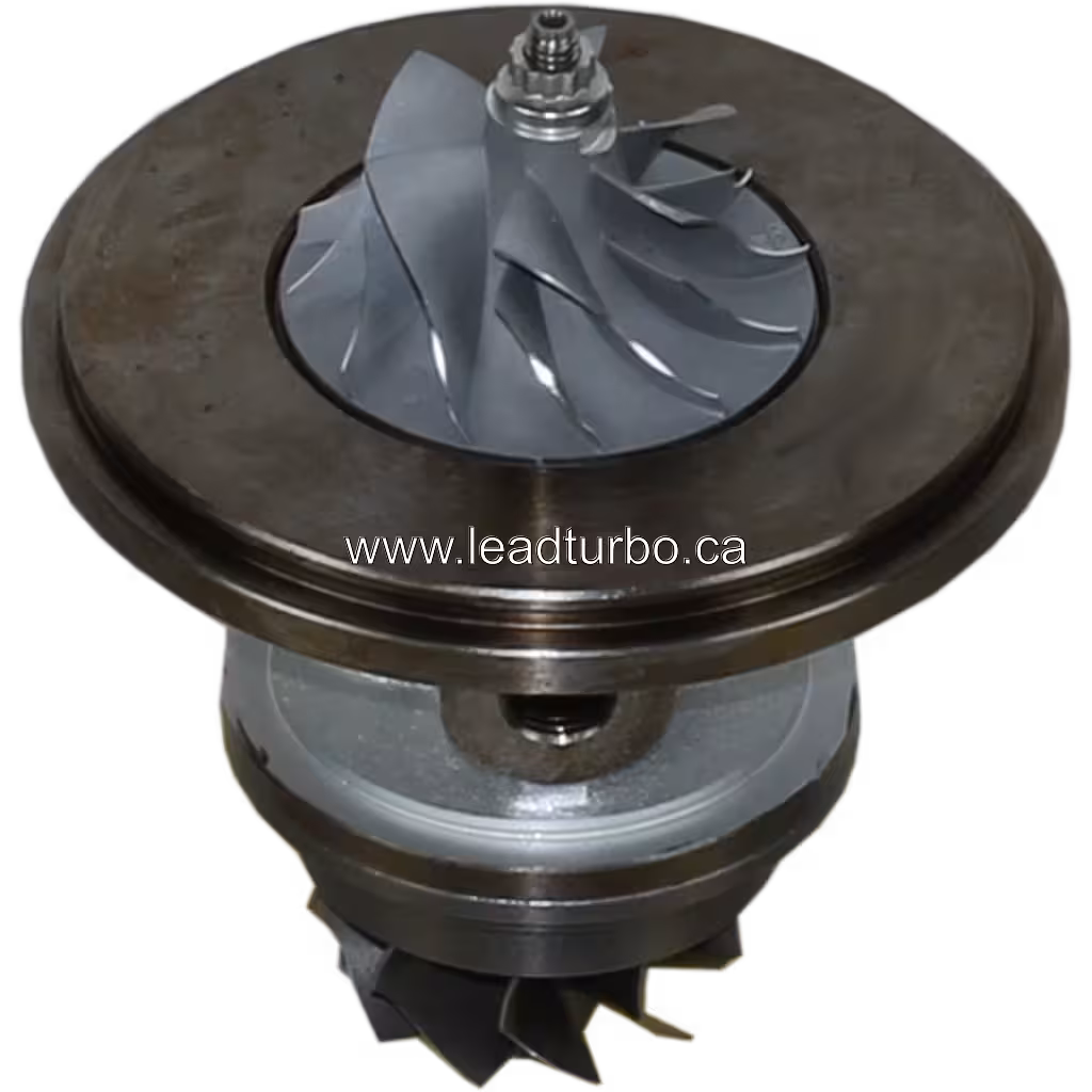 HP55 Turbocharger Core Replacement Part