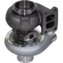 CAT Turbolader 1151179 mit OE 0R6899
