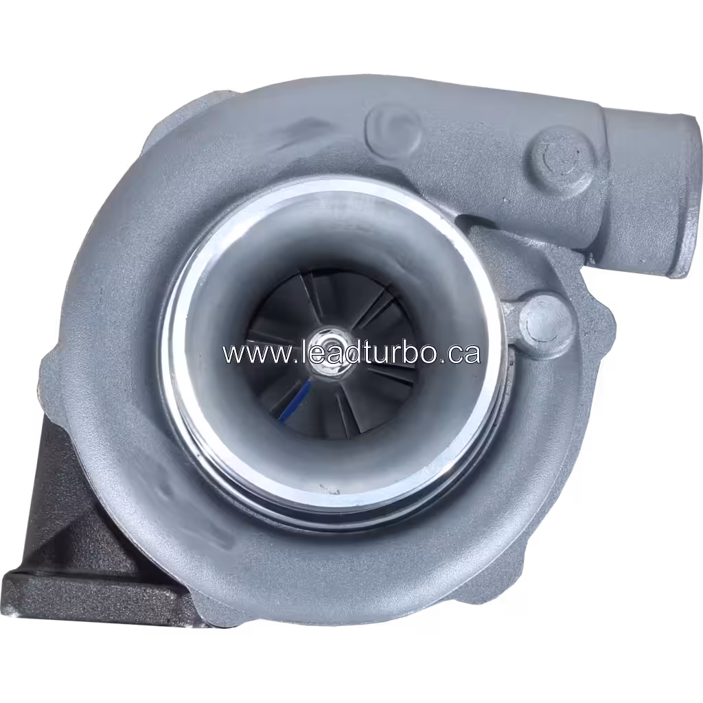 1251124 S2ESL105 Turbocharger for CAT 938F