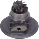 1258-710-0008-U Turbolader Kern Detailansicht