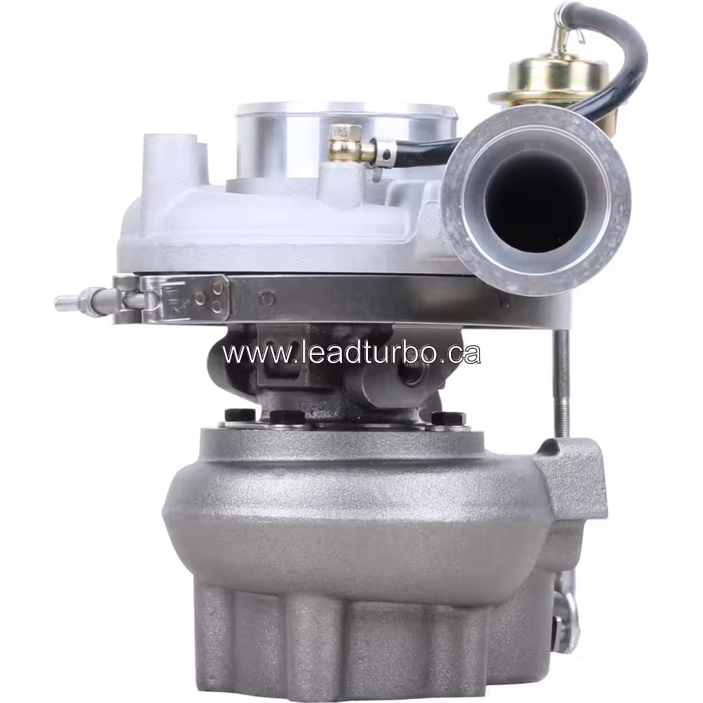 Турбокомпресор 12709880013 S200G-3071NRAKB для DEUTZ TCD2013 L6