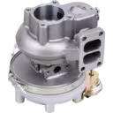 Turbo S200G-3071NRAKB 0 66 con referencias OEM