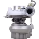 Turbocharger 12709880013 S200G para Deutz TCD2013 L6