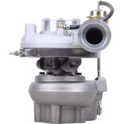 12709880013 Turbocharger S200G-3071NRAKB para Deutz TCD2013 L6