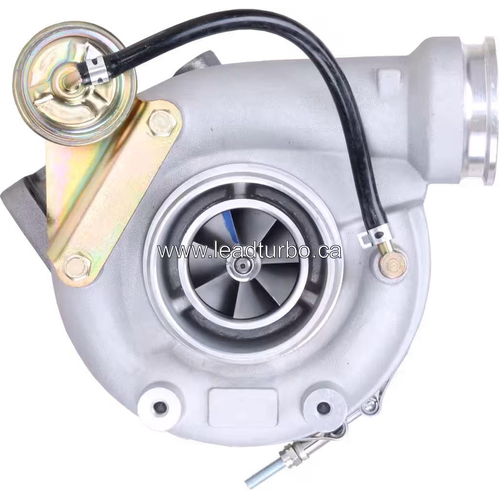 Embalaje de turbo 12709880013 para envío internacional