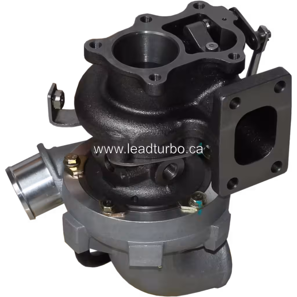HT12-11B Turbocharger Assembly for Nissan Atlas and Cabstar