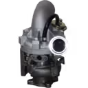 14411-1W402 HT12-11B Turbocharger for Nissan Terrano QD32TI
