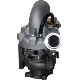 14411-1W402 HT12-11B Turbolader Ersatz für Nissan Terrano QD32TI