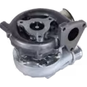 Турбокомпресор 144112X900-2 GT2052V для Nissan ZD30ETi thumbnail 3