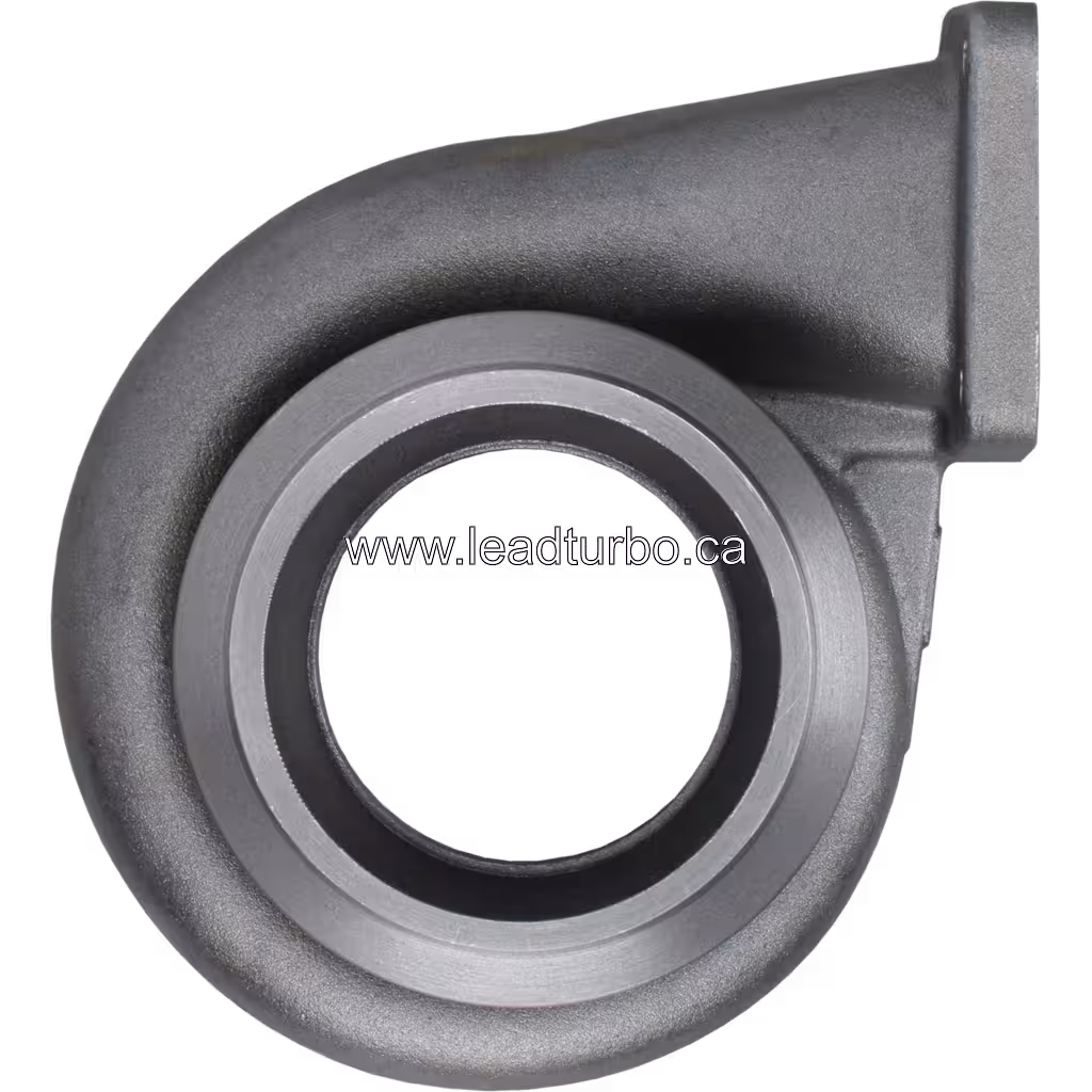 Корпус турбіни 14961019007 (S400SX-9183) – заміна top view