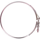 14969880000 VC-TH V-Band de Turbocompresor S400S062 para Detroit Diesel S60 6L 470HP thumbnail 1