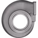 15009880017 TH Turbine Housing S510C004 für CAT 3516 HD (Ref. 15009880017) thumbnail 4