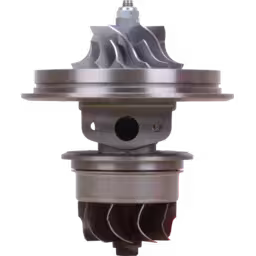166646 S400S014 Turbocharger Core for Mercedes-Benz OM447LA