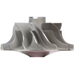 169410 S4DS Kompressorrad für CAT 3406C Turbolader