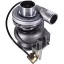 Турбокомпресор 171845 S310G080 для CAT C9 (330C, 336D)