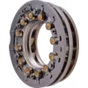 17201-0L040 NRA Nozzle Ring Assy for J96 Turbo