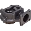 Післяринкова корпус турбіни J96 LeadTurbo