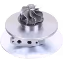 Core turbo Toyota 292F 205HP remplacement