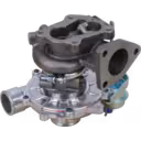 Турбокомпресор 17201-30021 CT для Toyota 2KD-FTV: заміна та підбір thumbnail 3