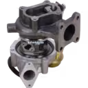 Турбокомпресор 17201-54030 CT20 для Toyota 4-Runner 2L-T thumbnail 3