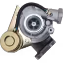 Турбокомпресор 17201-54030 CT20 для Toyota 4-Runner 2L-T thumbnail 1
