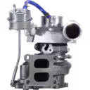 17201-74030 CT26 Turbocharger for Toyota 3S-GTE