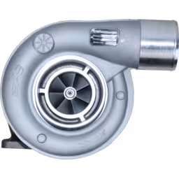 174755 Turbolader Ersatz für CAT C9 / 330C (S310C080)