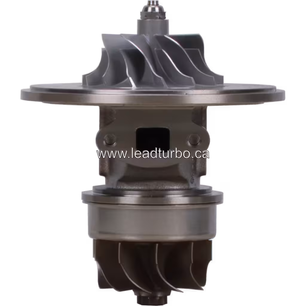 176643-R J96 Turbocharger Core Replacement front view