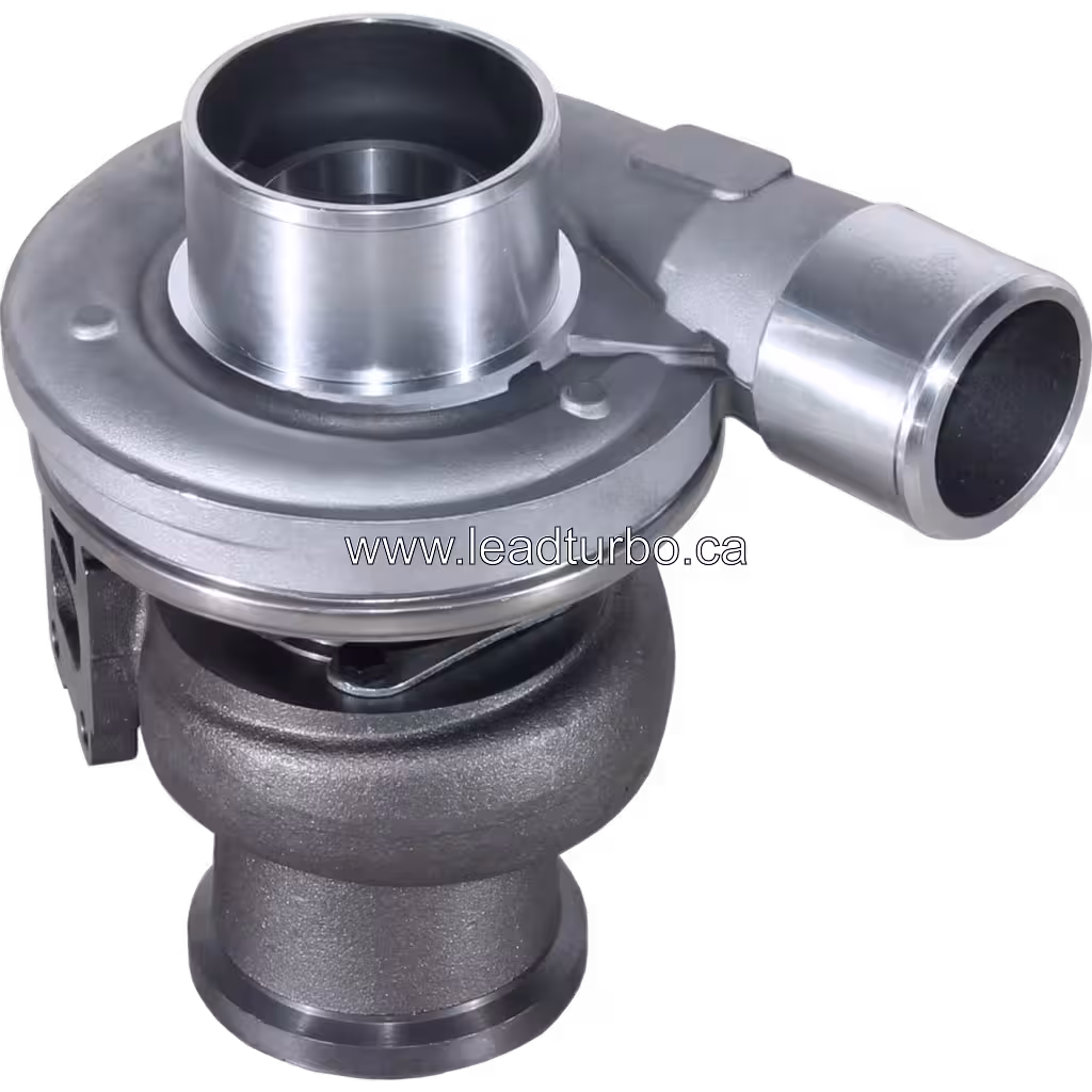 Turbolader Ersatz 178470 für Caterpillar 325C