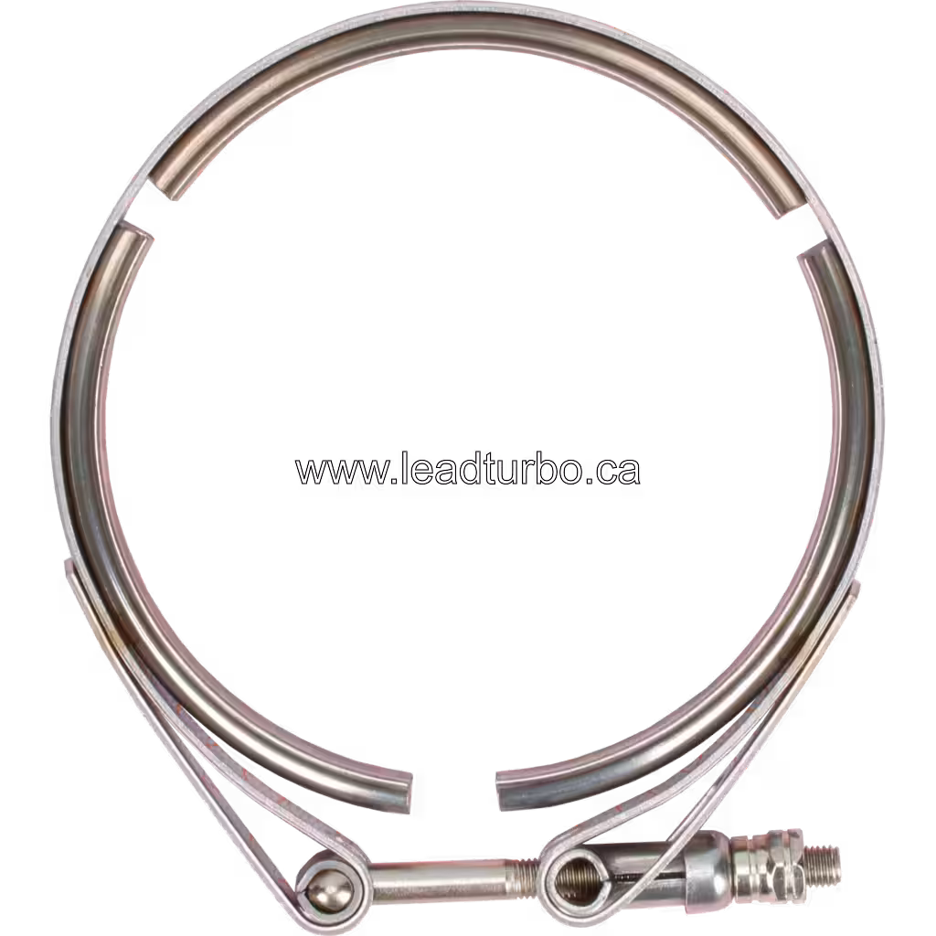 DEUTZ BF6M1015CP Turbolader Ersatz V-Band