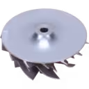 Aftermarket Compressor Wheel for CAT 330C C9 Engine