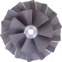 FOR 1988726 CW Compressor Wheel for CAT C10