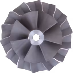 1988726 CW Compressor Wheel for CAT C10 Turbocharger