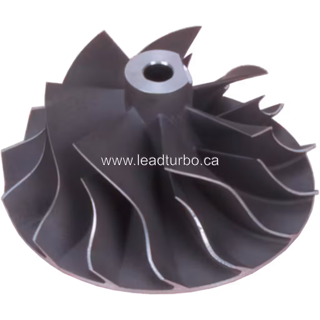 CAT Turbo Compressor Wheel 171576 CW Replacement