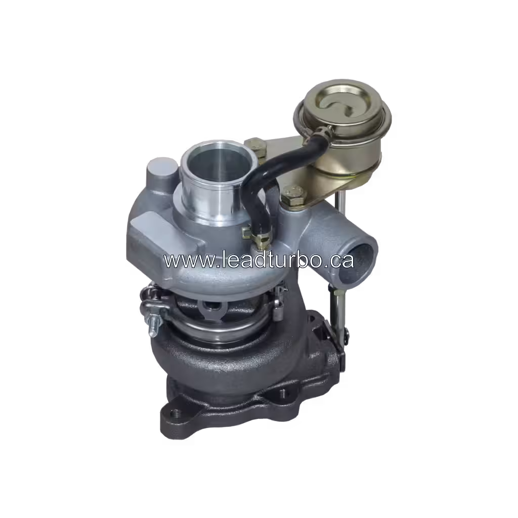 TD03-07G Turbolader für Bobcat 337 und Kubota