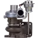 1G934-17012 Turbolader Ersatz für Kubota V2403MDITCE1